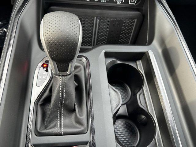 new 2026 Ram 1500 car, priced at $81,980