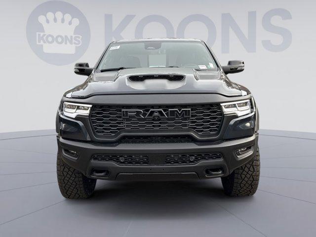 new 2026 Ram 1500 car, priced at $81,980