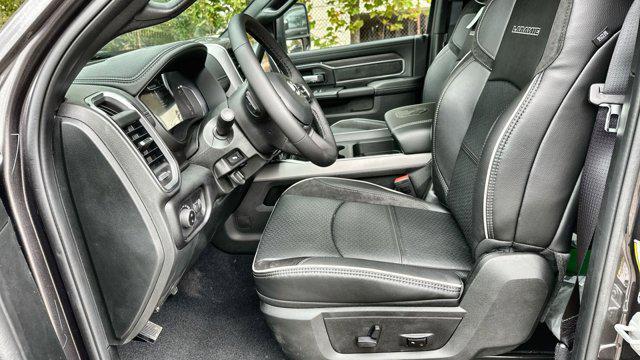new 2026 Ram 2500 car, priced at $84,513
