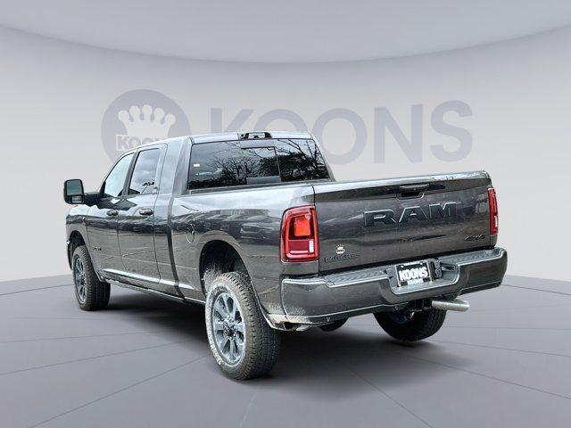 new 2026 Ram 2500 car, priced at $84,513
