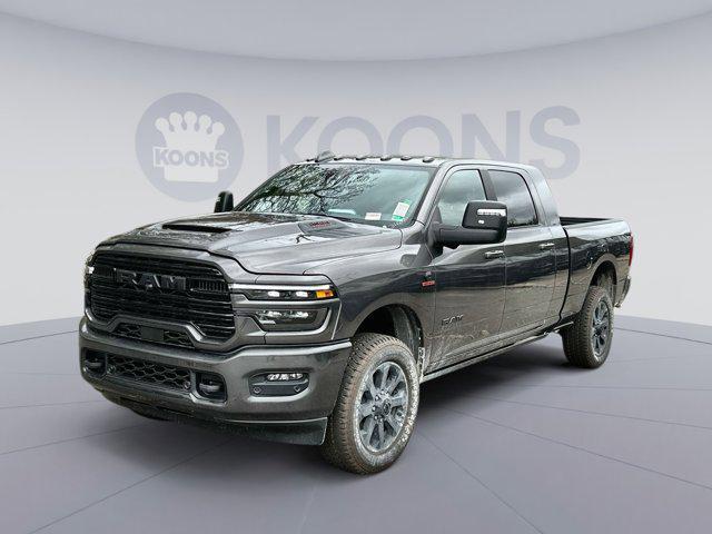new 2026 Ram 2500 car, priced at $84,513