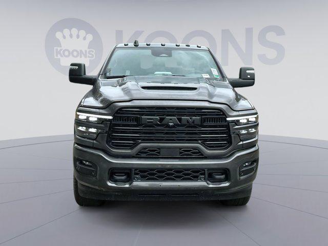 new 2026 Ram 2500 car, priced at $84,513