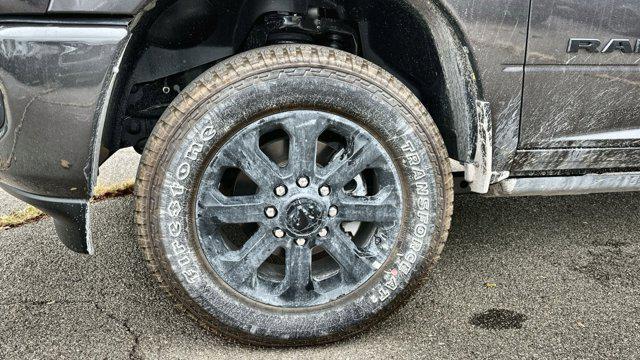 new 2026 Ram 2500 car, priced at $84,513