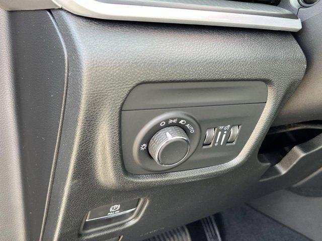 new 2025 Jeep Grand Cherokee L car, priced at $36,027