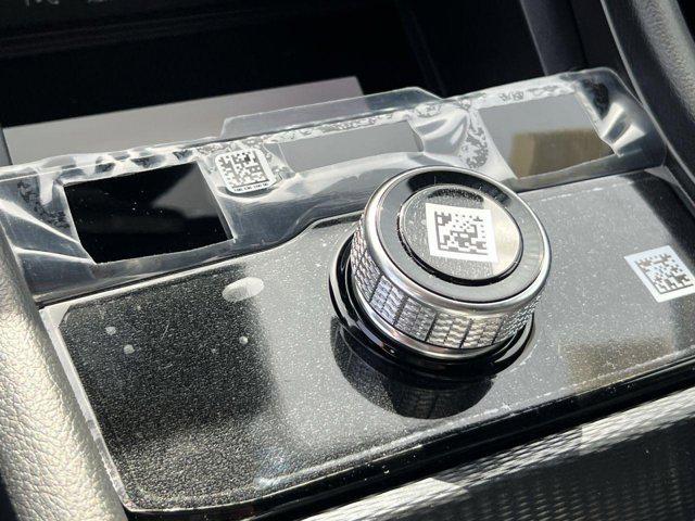 new 2025 Jeep Grand Cherokee L car, priced at $36,027