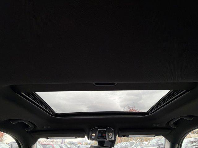 new 2025 Jeep Grand Cherokee car, priced at $37,396