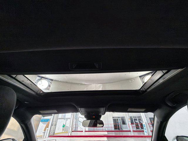 used 2024 Honda Accord Hybrid car, priced at $27,500