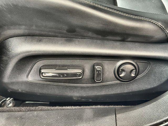 used 2024 Honda Accord Hybrid car, priced at $27,500