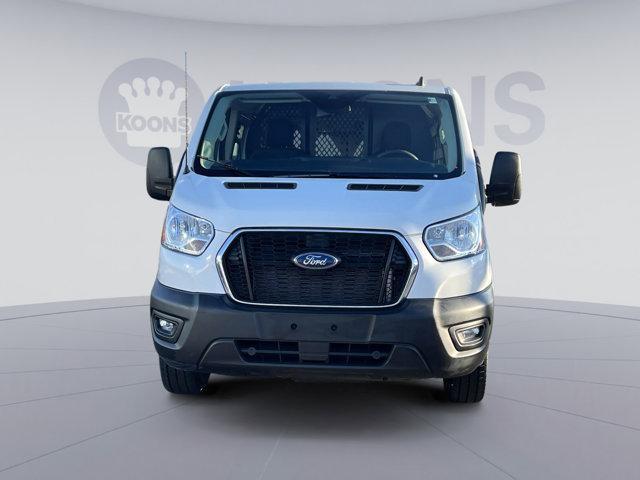 used 2022 Ford Transit-250 car, priced at $32,000