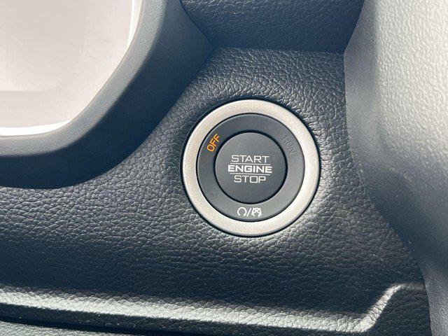 new 2025 Ram 1500 car, priced at $47,794