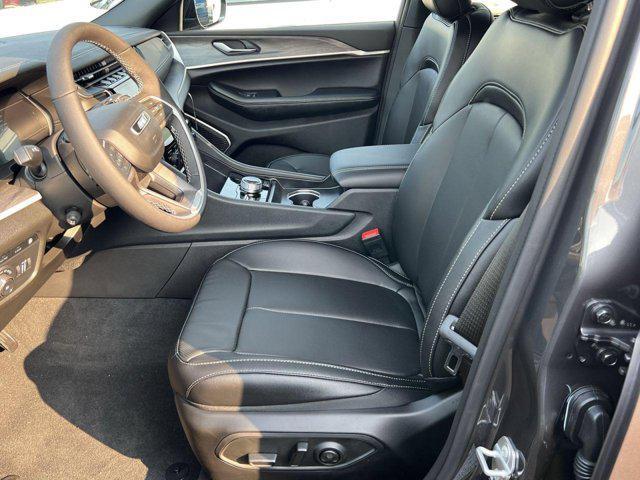 new 2024 Jeep Grand Cherokee 4xe car, priced at $58,216