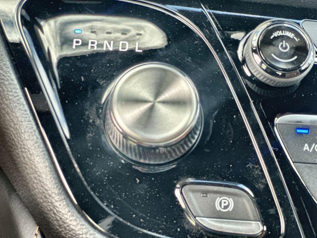 new 2026 Chrysler Pacifica car, priced at $48,843