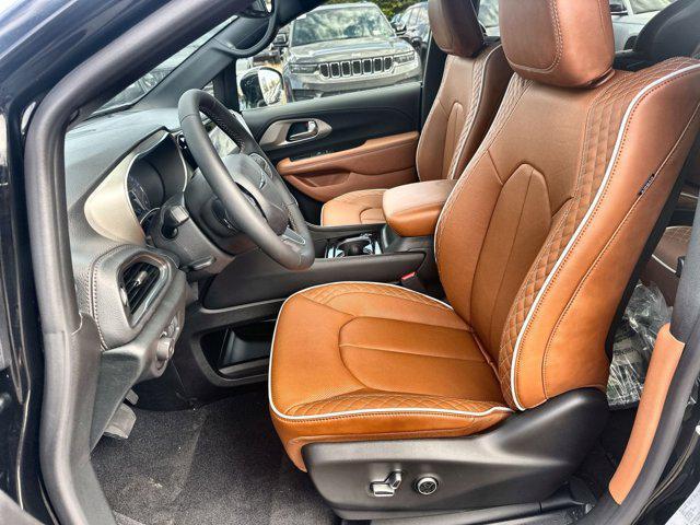 new 2026 Chrysler Pacifica car, priced at $48,843