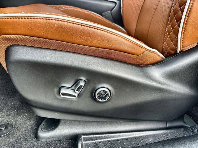 new 2026 Chrysler Pacifica car, priced at $48,843