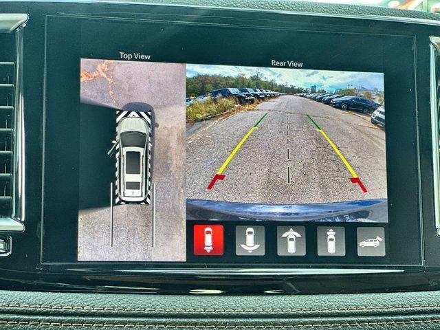 new 2026 Chrysler Pacifica car, priced at $48,843