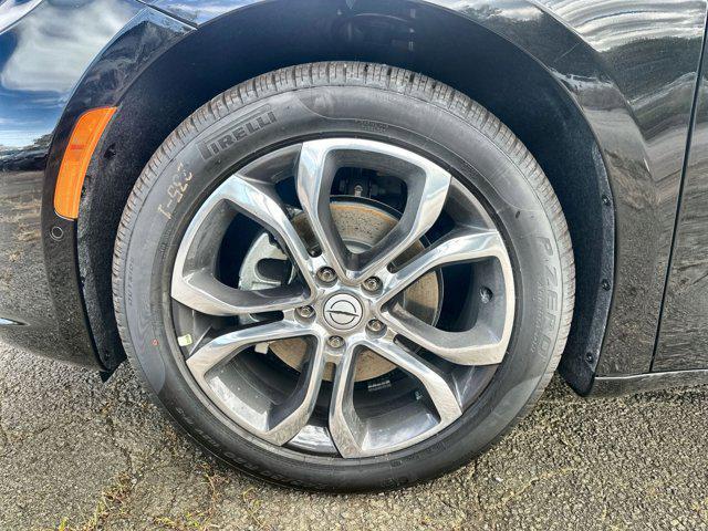 new 2026 Chrysler Pacifica car, priced at $48,843