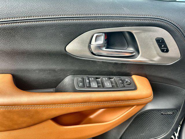 new 2026 Chrysler Pacifica car, priced at $48,843