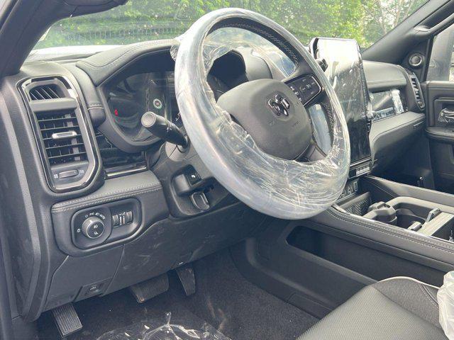 new 2025 Ram 2500 car, priced at $85,830