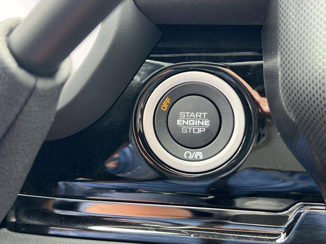 new 2025 Ram 2500 car, priced at $85,830