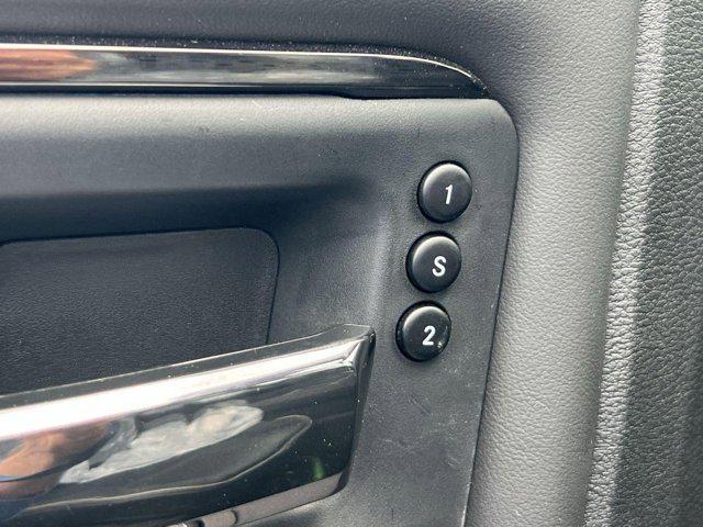 new 2025 Ram 2500 car, priced at $85,830
