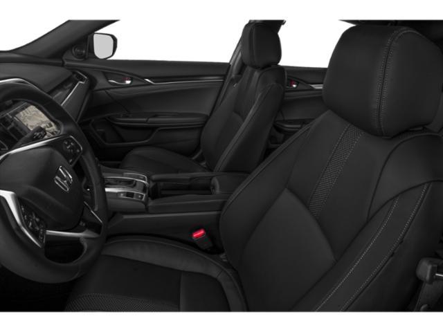 used 2020 Honda Civic car, priced at $23,500