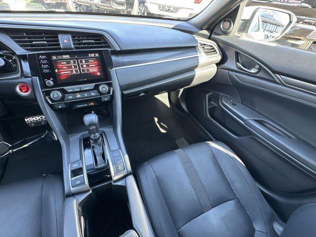 used 2020 Honda Civic car, priced at $23,000