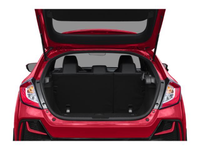 used 2020 Honda Civic car, priced at $23,500