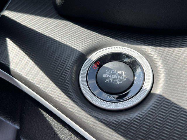 new 2025 Jeep Grand Cherokee L car, priced at $40,462