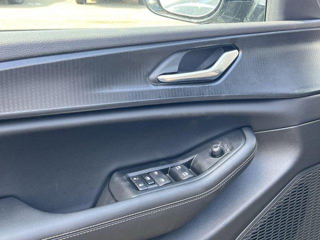 new 2025 Jeep Grand Cherokee L car, priced at $40,462