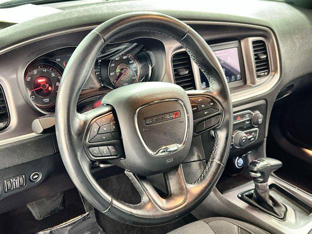 used 2021 Dodge Charger car, priced at $21,500