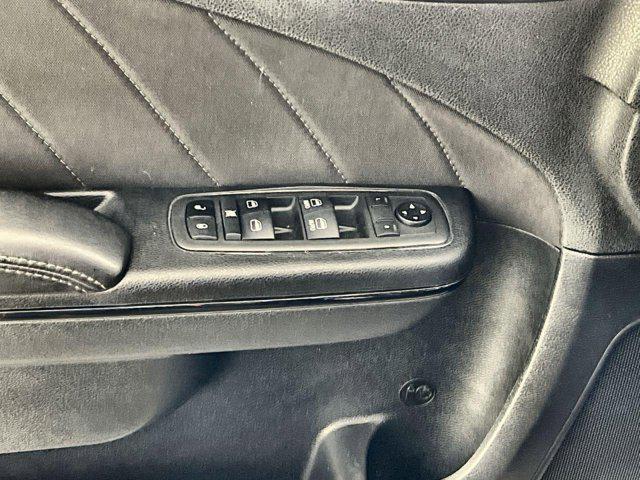 used 2021 Dodge Charger car, priced at $21,500