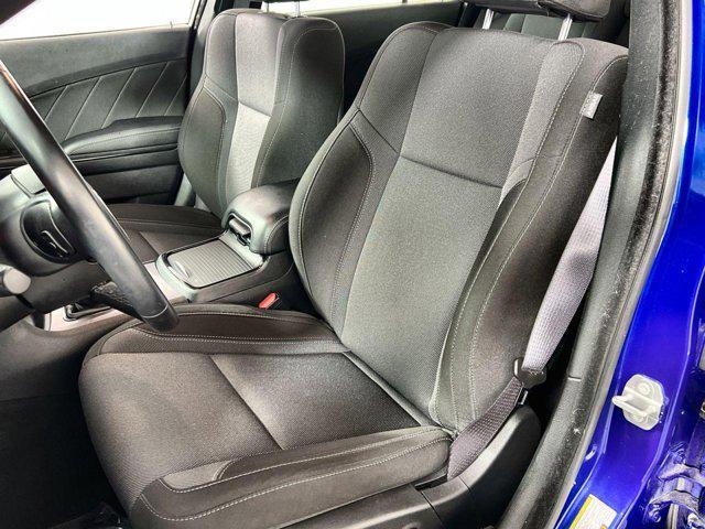 used 2021 Dodge Charger car, priced at $21,500