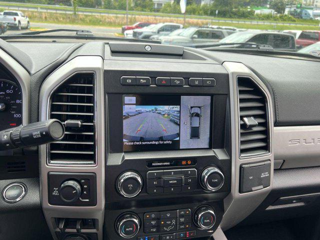 used 2020 Ford F-250 car, priced at $61,000