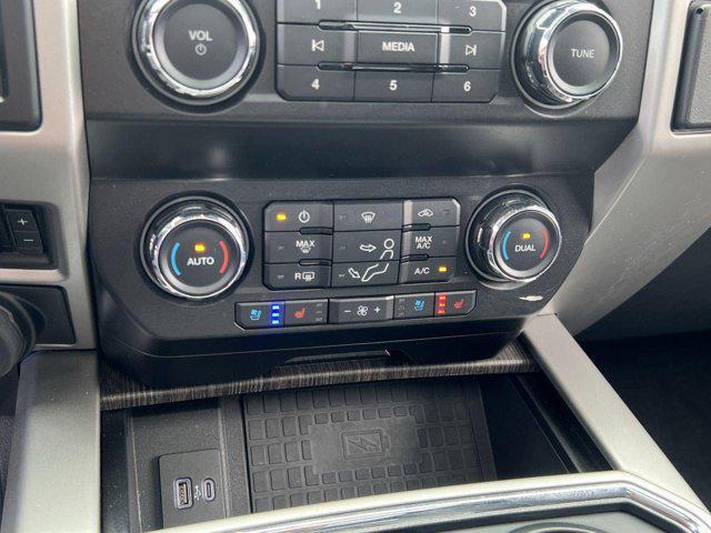 used 2020 Ford F-250 car, priced at $61,000