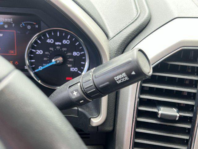 used 2020 Ford F-250 car, priced at $61,000