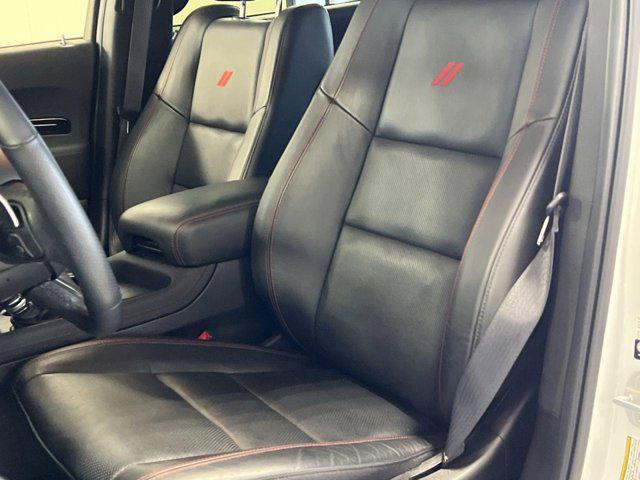 used 2023 Dodge Durango car, priced at $43,500