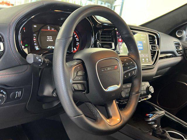 used 2023 Dodge Durango car, priced at $43,500