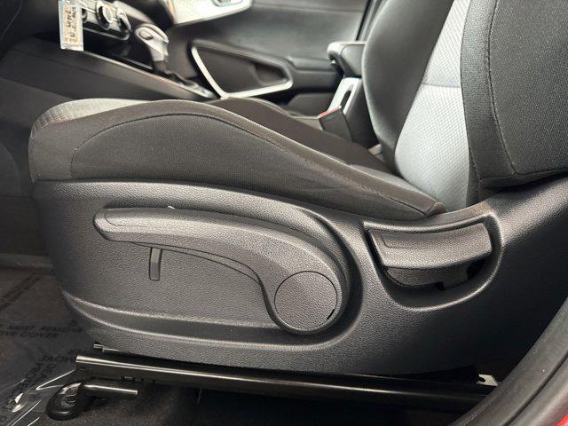 used 2024 Kia Soul car, priced at $15,000