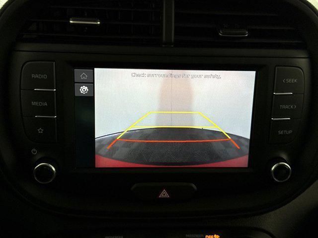 used 2024 Kia Soul car, priced at $15,000