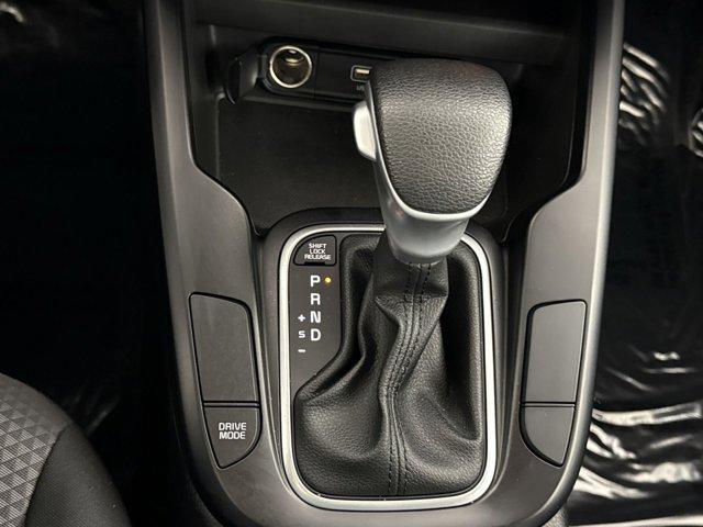 used 2024 Kia Soul car, priced at $15,000