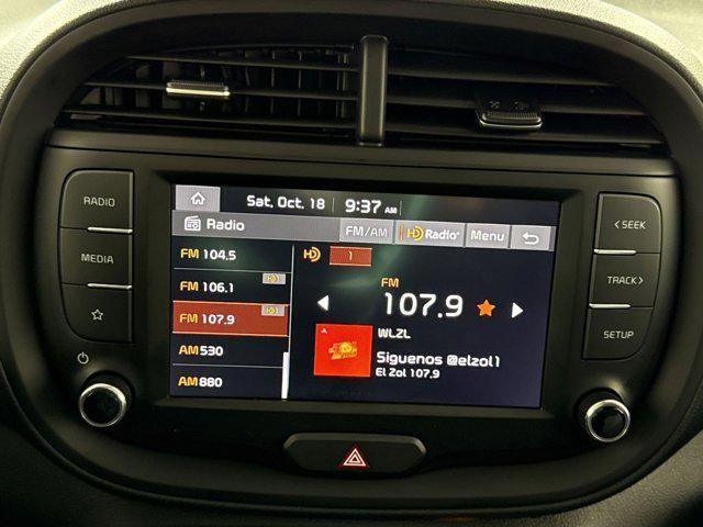 used 2024 Kia Soul car, priced at $15,000