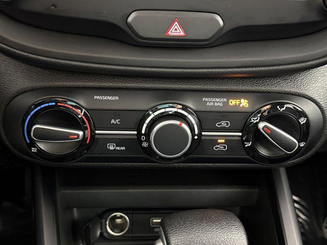 used 2024 Kia Soul car, priced at $15,000