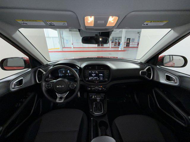 used 2024 Kia Soul car, priced at $15,000