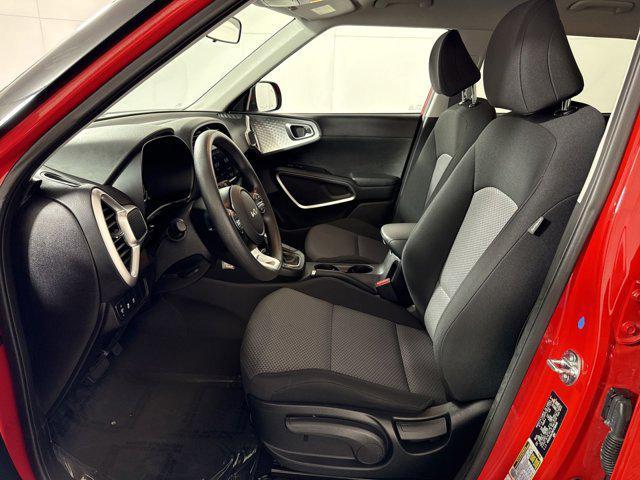 used 2024 Kia Soul car, priced at $15,000