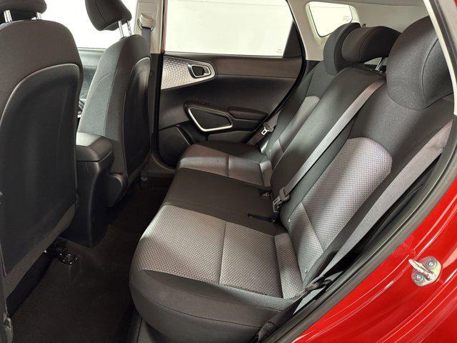 used 2024 Kia Soul car, priced at $15,000