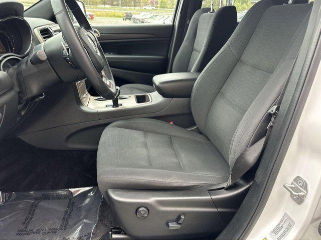 used 2015 Jeep Grand Cherokee car, priced at $11,500