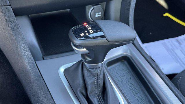new 2023 Dodge Charger car, priced at $27,131