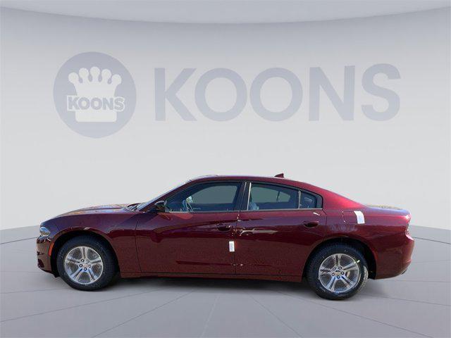 new 2023 Dodge Charger car, priced at $27,131