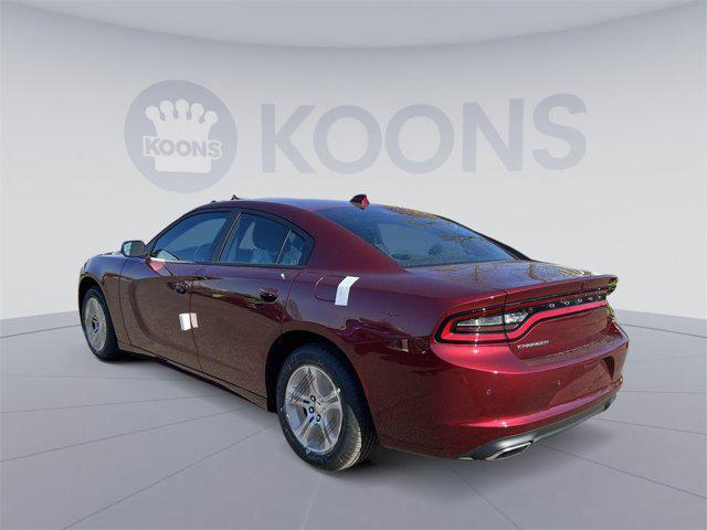 new 2023 Dodge Charger car, priced at $27,131