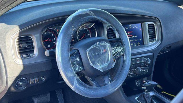 new 2023 Dodge Charger car, priced at $27,131